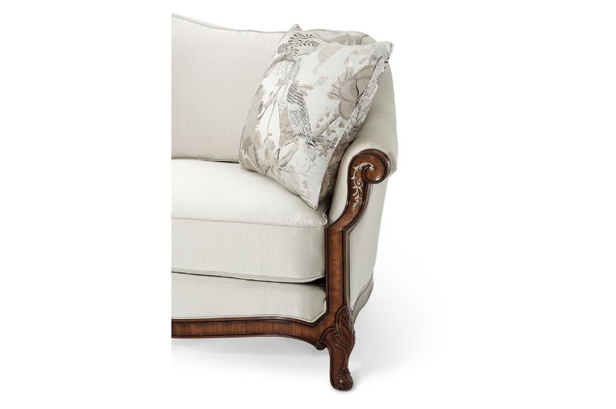 Диван Theodore Alexander Rosamonde Sofa