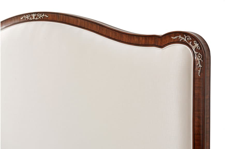 Двуспальная кровать Theodore Alexander Eulalie US King Bed