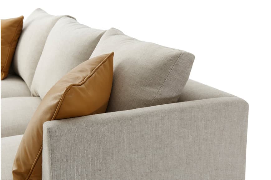 Диван Theodore Alexander Byron Sofa