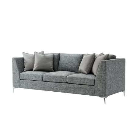 Диван Theodore Alexander Eastlake Sofa (Nickel)