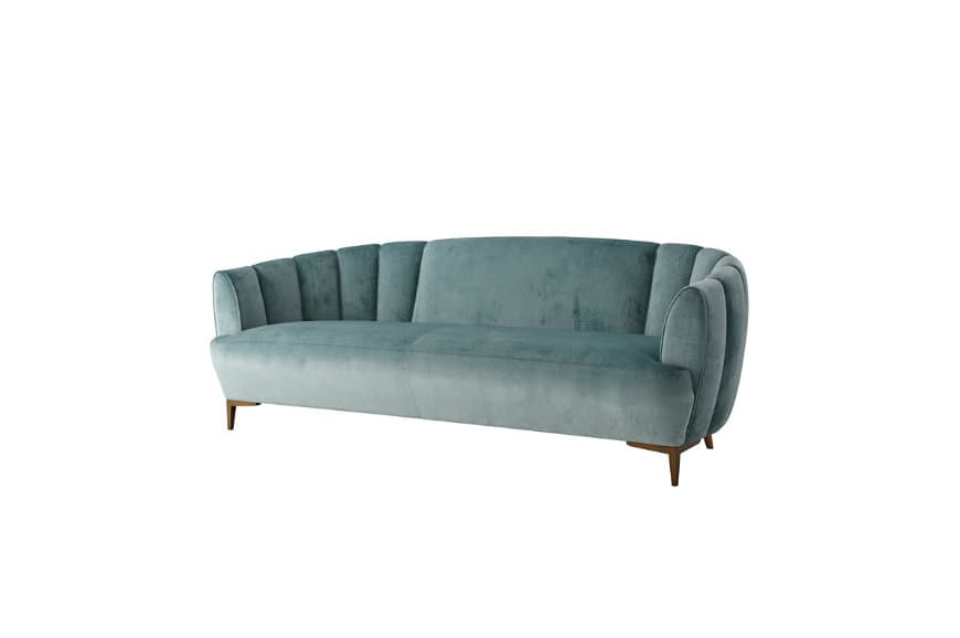Диван Theodore Alexander Fulton Loveseat