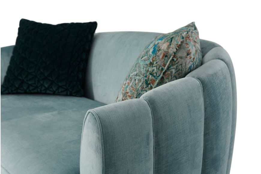 Диван Theodore Alexander Fulton Loveseat