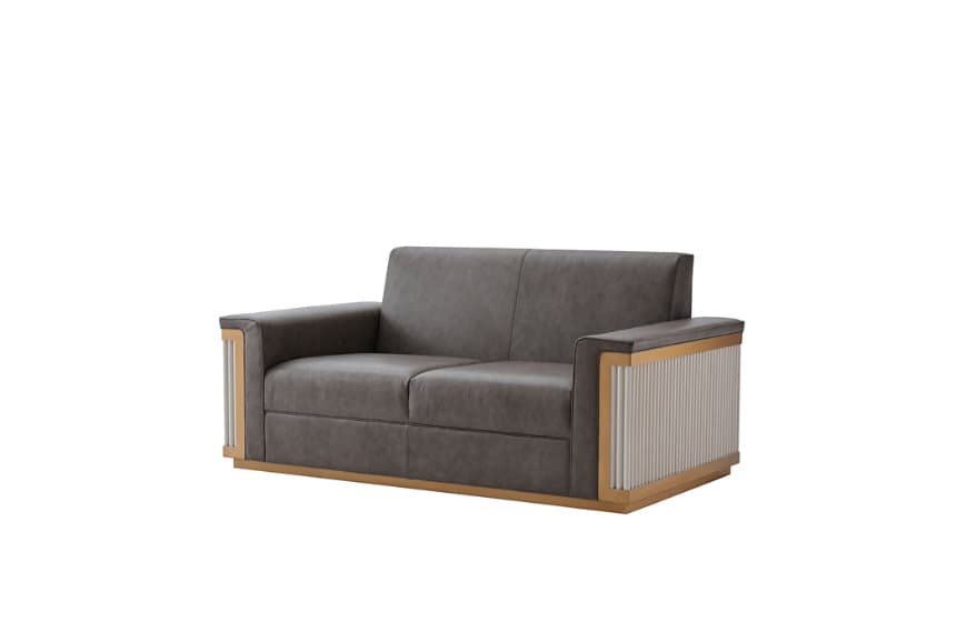 Диван Theodore Alexander Laurence Small Sofa
