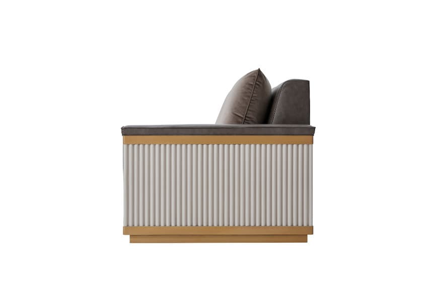 Диван Theodore Alexander Laurence Small Sofa