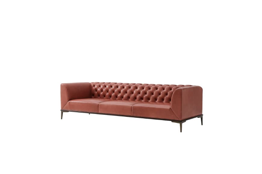 Диван Theodore Alexander Alivia Sofa
