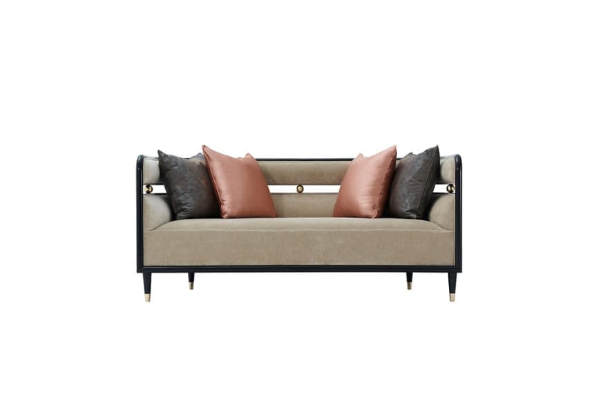 Диван Theodore Alexander Newall Loveseat