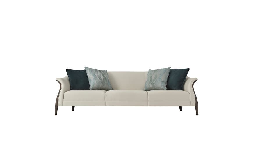 Диван Theodore Alexander Priour Loveseat