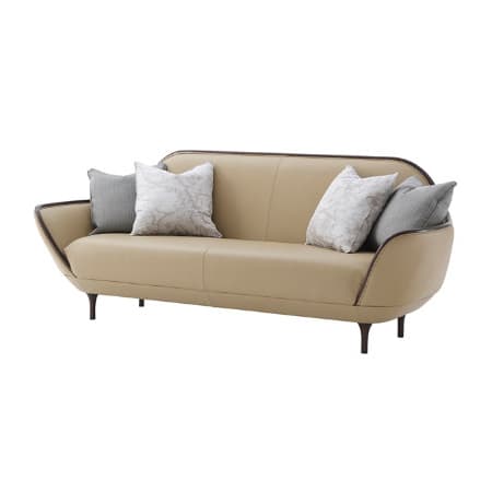 Диван Theodore Alexander Kelton Channel Sofa