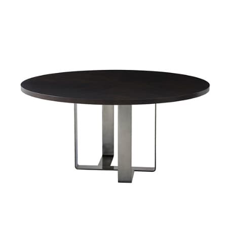 Обеденный стол Theodore Alexander Adley Round Dining Table