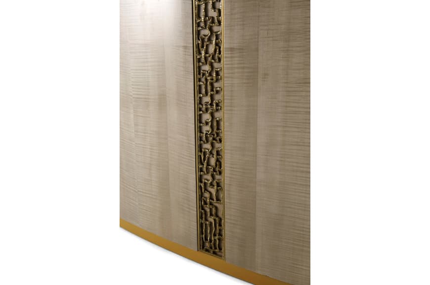 Обеденный стол Theodore Alexander Frenzy Dining Table