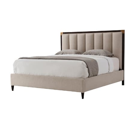 Двуспальная кровать Theodore Alexander Embassy Bed (US King)