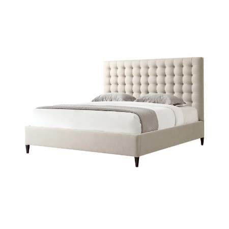 Двуспальная кровать Theodore Alexander Hampton Bed (US King)