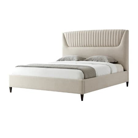 Двуспальная кровать Theodore Alexander Willett Bed (US King)
