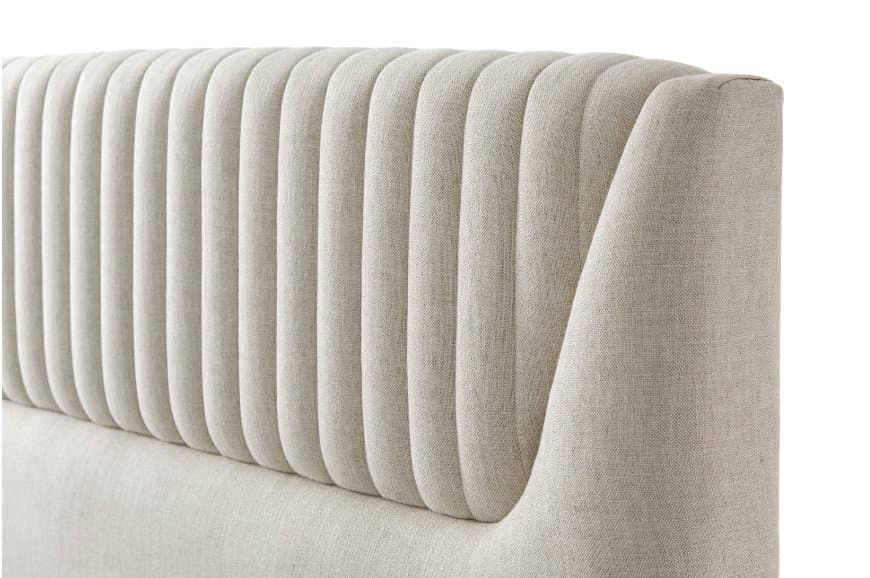 Двуспальная кровать Theodore Alexander Willett Bed (US King)