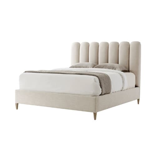 Двуспальная кровать Theodore Alexander Gateway Bed (US King)