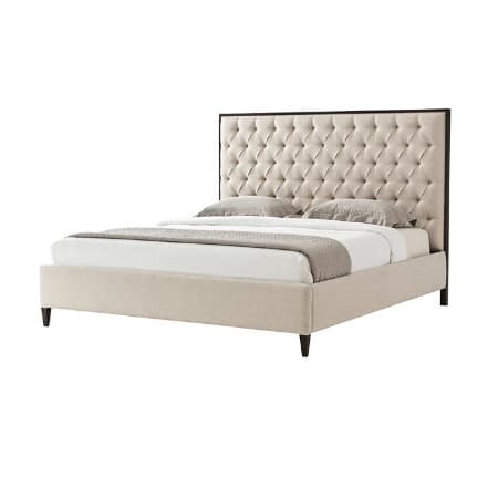 Двуспальная кровать Theodore Alexander Talbot Upholstered US King Bed