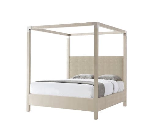 Двуспальная кровать Theodore Alexander Claudia US King Bed