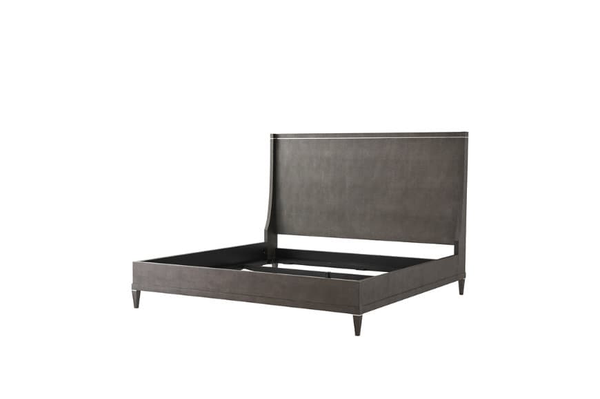 Двуспальная кровать Theodore Alexander Palmer US King Bed