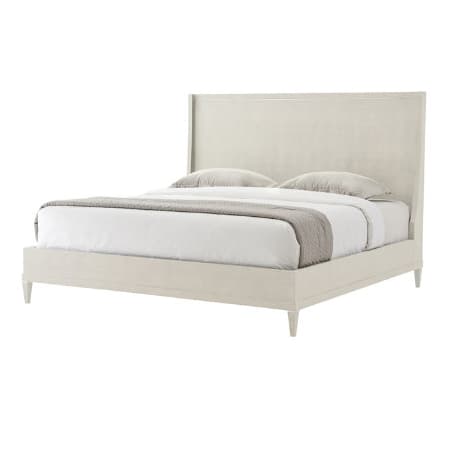 Двуспальная кровать Theodore Alexander Palmer US King Bed