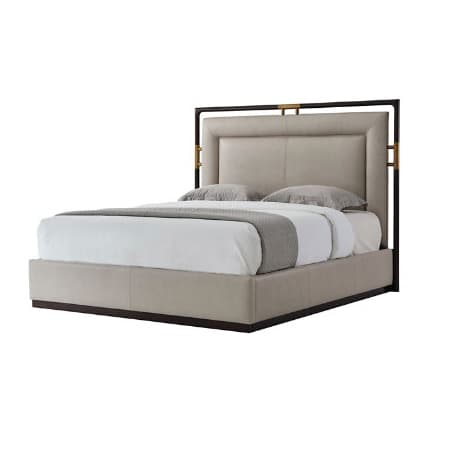 Двуспальная кровать Theodore Alexander Delmar King Bed