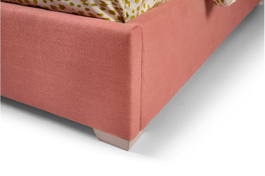 Двуспальная кровать Theodore Alexander Plum Bed