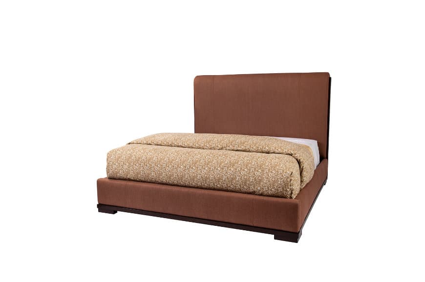 Двуспальная кровать Theodore Alexander Stanton Bed