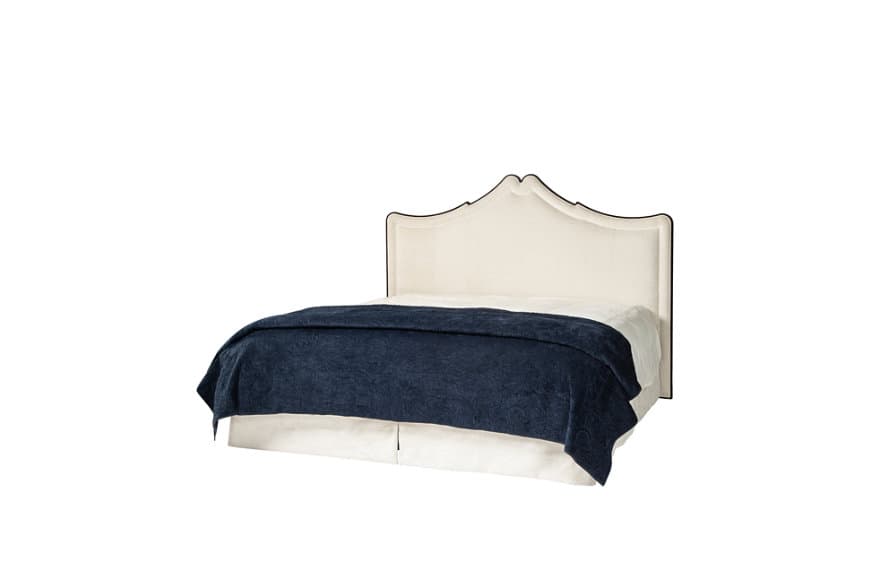 Двуспальная кровать Theodore Alexander Kyoto Bed