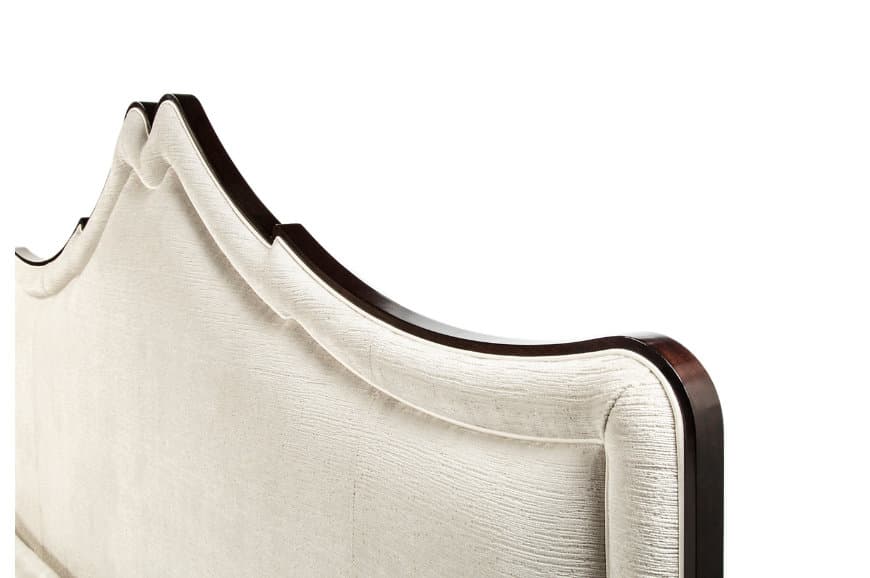 Двуспальная кровать Theodore Alexander Kyoto Bed