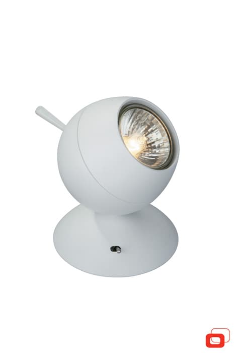 Настольная лампа Lirio Planet 5703131LI Lirio