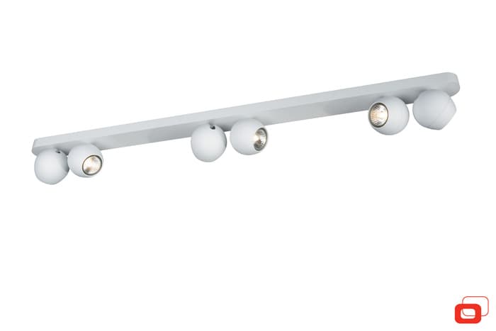 Потолочный светильник Lirio Planet 5703631LI Lirio