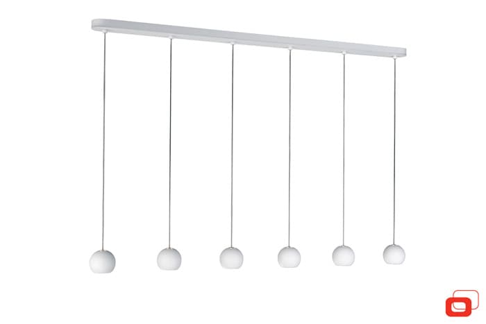 Подвесной светильник Lirio Planet 5703931LI Lirio