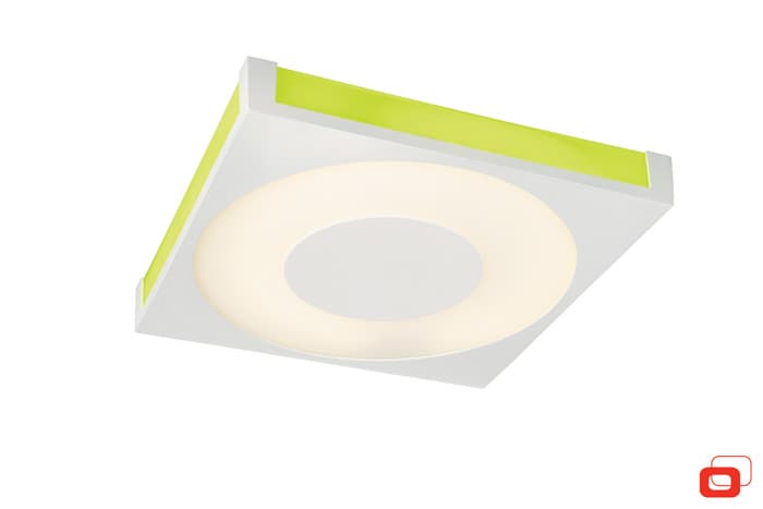 Потолочный светильник Lirio Quaris 3251031LI Lirio