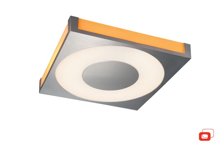 Потолочный светильник Lirio Quaris 3251048LI Lirio