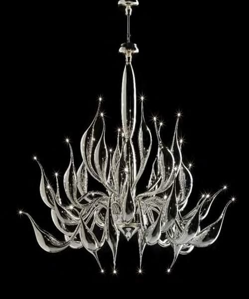 Потолочный светильник Lu Murano LU 36