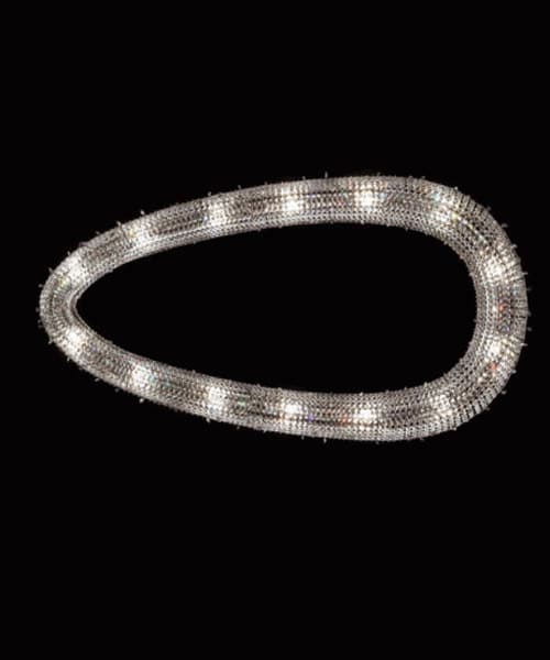 Потолочный светильник Manooi Mia 240x115