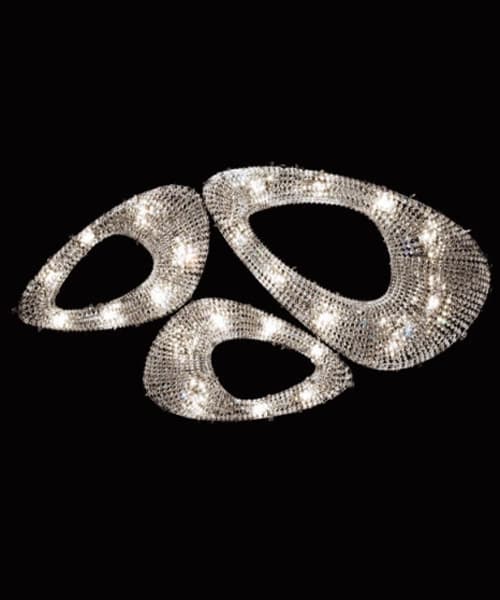 Потолочный светильник Manooi Polaris 100