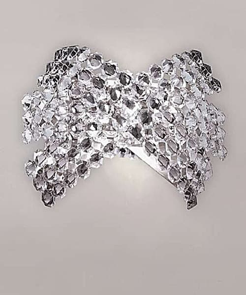 Настенный светильник Marchetti Illuminazione DIAMANTE AP3