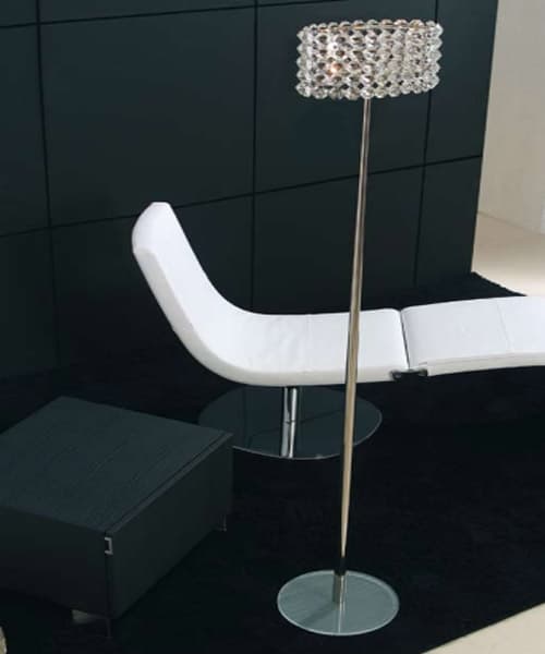 Напольный светильник Marchetti Illuminazione BACCARAT T