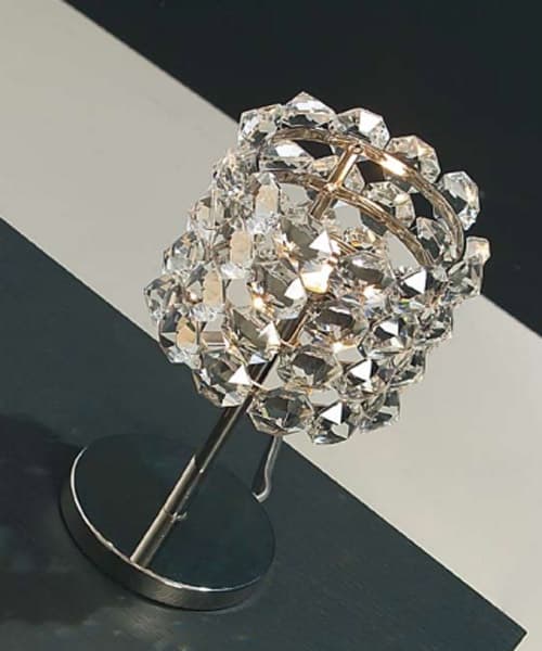 Настольная лампа Marchetti Illuminazione BACCARAT LP