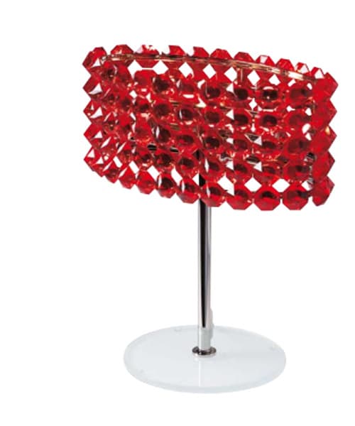 Настольная лампа Marchetti Illuminazione BACCARAT LG