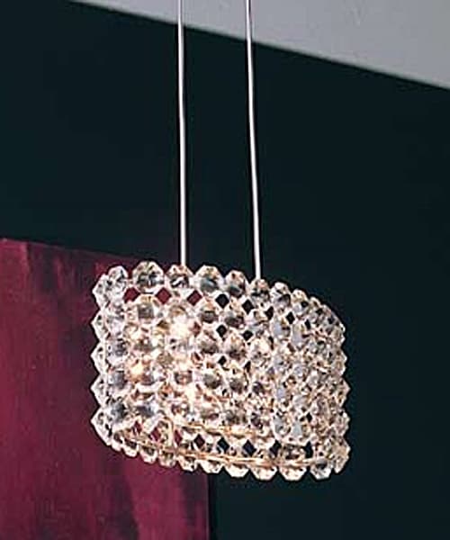 Потолочный светильник Marchetti Illuminazione BACCARAT S