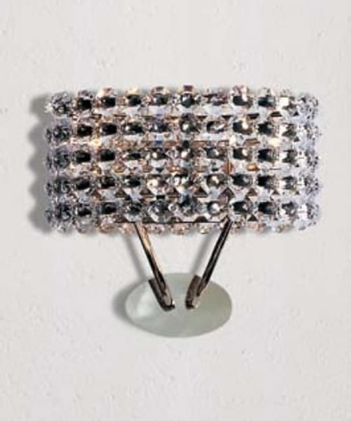 Настенный светильник Marchetti Illuminazione BACCARAT AP