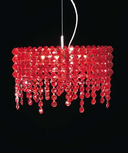 Люстра Marchetti Illuminazione PREZIOSA SG CP