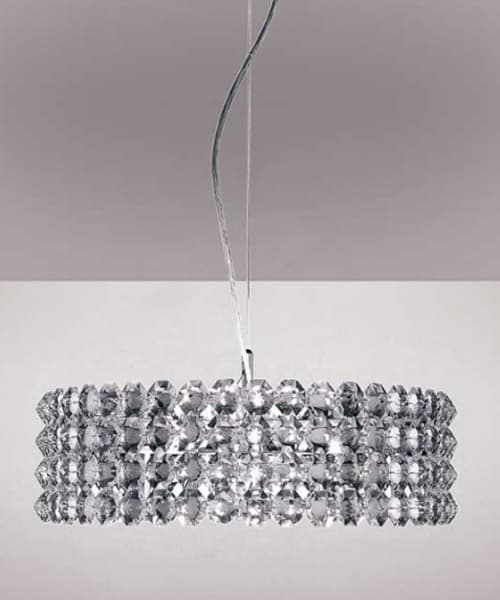 Люстра Marchetti Illuminazione PREZIOSA SG SP