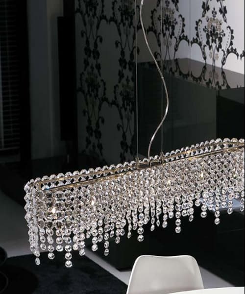 Потолочный светильник Marchetti Illuminazione COMETA CP