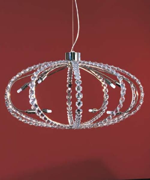 Потолочный светильник Marchetti Illuminazione ZAFFIRO S