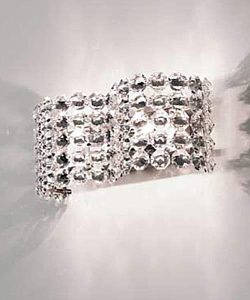 Настенный светильник Marchetti Illuminazione GIADA AP PL SP