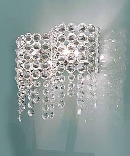 Настенный светильник Marchetti Illuminazione GIADA AP CP