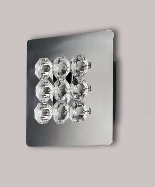 Настенный светильник Marchetti Illuminazione AGATA AP-PL