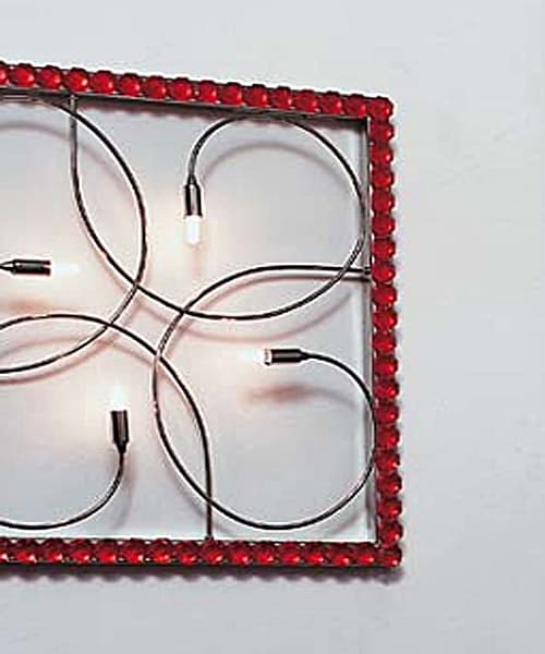 Настенный светильник Marchetti Illuminazione BRILLIANTE 40